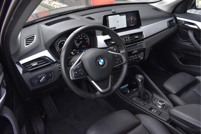 BMW X1 xDrive25e eDrive Edition Sportstoelen, Camera, Trekhaak, Stoelverwarming