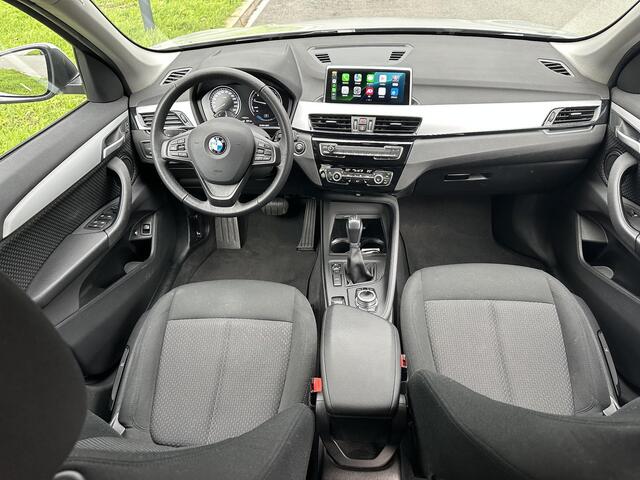 BMW X1 xDrive25e Exec Carplay, Camera, LED, Trekhaak