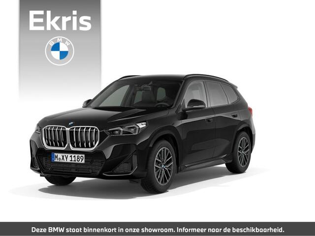 BMW X1 sDrive20i M Sport | Premium Pack | Travel Pack | Comfort Pack | Trekhaak