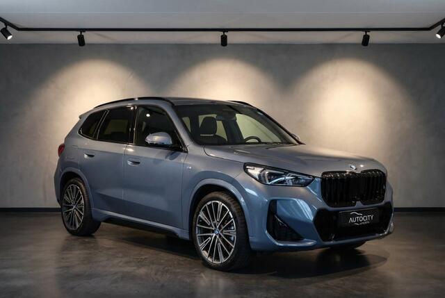 BMW X1 23 i xDrive M Sport Leder l Panorama l Harman l HUD l Shadow Lin