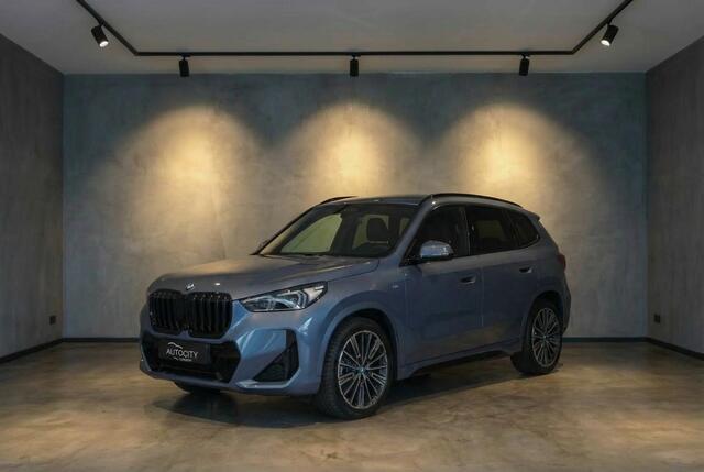 BMW X1 23 i xDrive M Sport Leder l Panorama l Harman l HUD l Shadow Lin