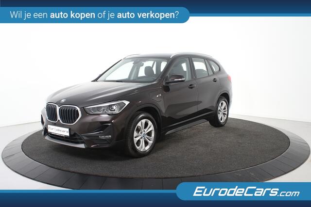 BMW X1 xDrive25e *1ste eigenaar*Navigatie*PDC*Standkachel*