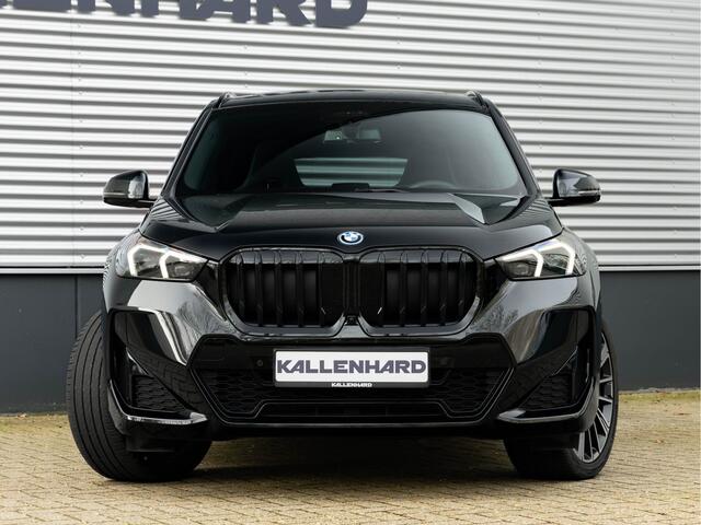BMW X1 xDrive30e M-Sport Pro - M-Zetels - Full-Option - NP76.000