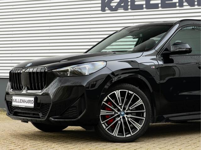BMW X1 xDrive30e M-Sport Pro - M-Zetels - Full-Option - NP76.000