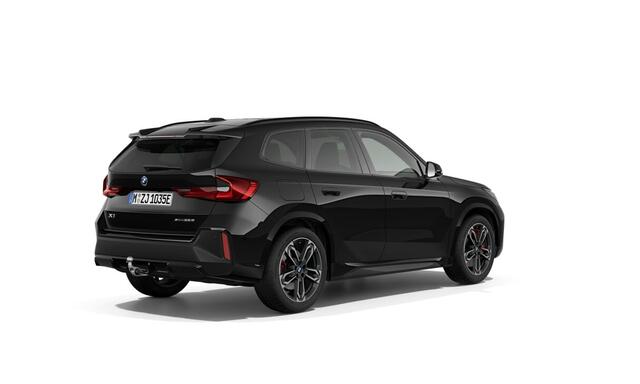 BMW X1 xDrive25e | M-Sport Pro | 19'' | Panorama. | Driv. Plus | Trekhaak | Stuur + stoelverw. | Getint glas | Comf. Acc.