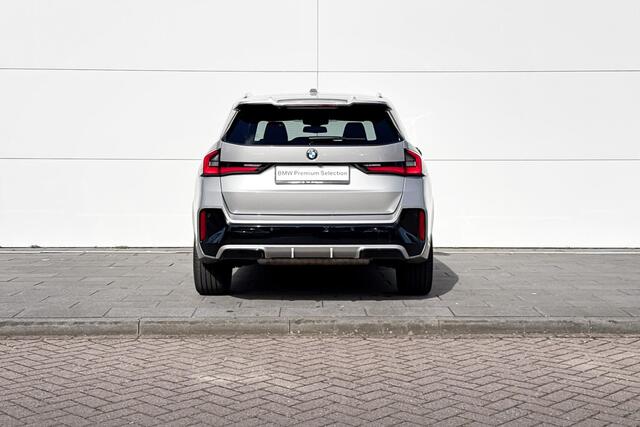 BMW X1 xDrive23i Parking Assistant Plus | M Sportpakket Pro | Innovation Pack | | Selections 1500