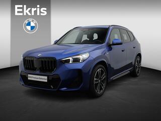 bmw-x1-sdrive18i-m-sportpakket--le
