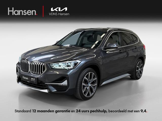 BMW X1 xDrive25e xLine I Cruise Control I Navi I Stoelverwarming I Elek. Achterklep