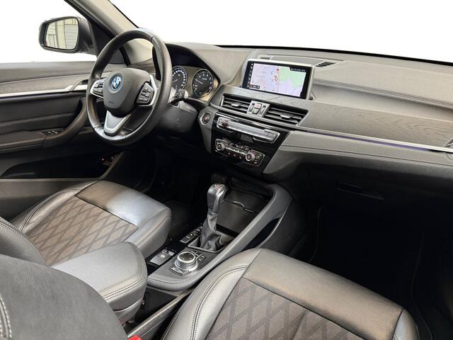 BMW X1 xDrive25e xLine I Cruise Control I Navi I Stoelverwarming I Elek. Achterklep