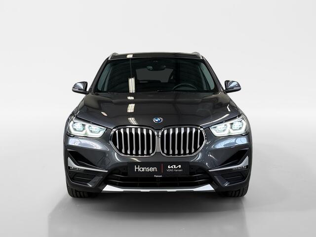 BMW X1 xDrive25e xLine I Cruise Control I Navi I Stoelverwarming I Elek. Achterklep