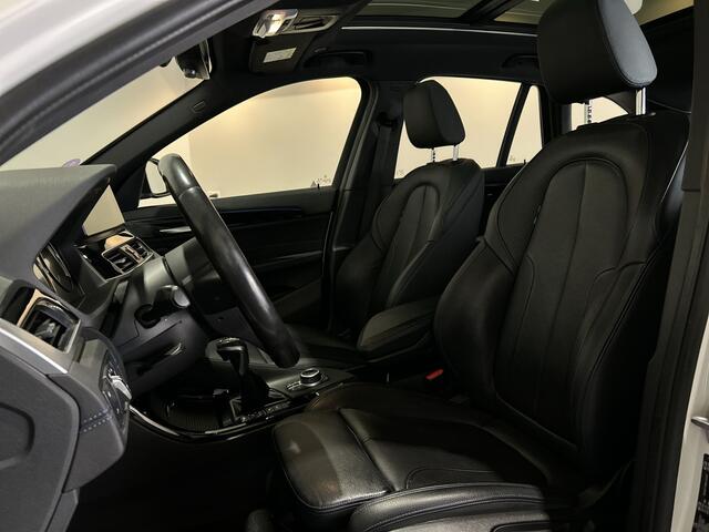 BMW X1 xDrive25e eDrive Edition M-Sport Panodak, leder, camera, HiFi, HUD, Spiegelpakket