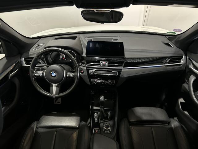 BMW X1 xDrive25e eDrive Edition M-Sport Panodak, leder, camera, HiFi, HUD, Spiegelpakket