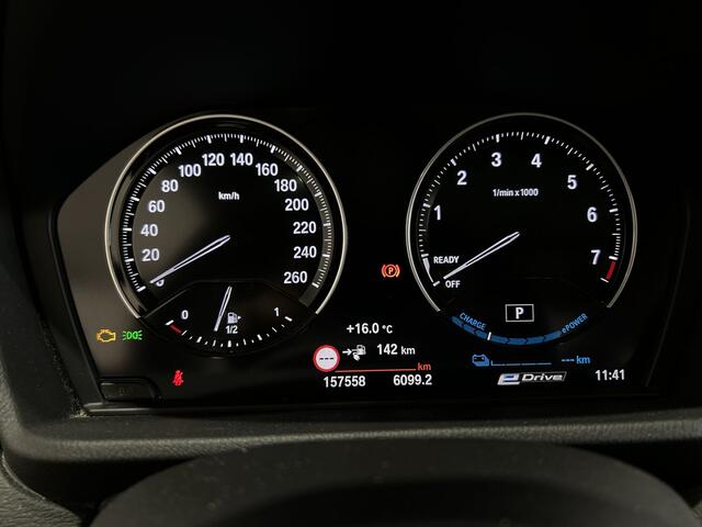 BMW X1 xDrive25e eDrive Edition M-Sport Panodak, leder, camera, HiFi, HUD, Spiegelpakket