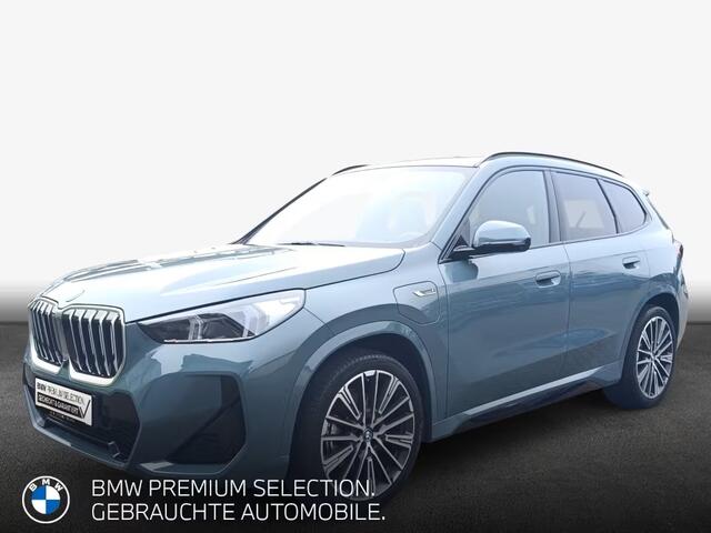 BMW X1 xDrive30e M-SPORT ** LED, LEDER, DR. ASS+, MEMORY, TREKH, 20-inch LMV, H&K SOUND ** 1e EIG - UNFALLFREI ** ** INFORMEER OOK NAAR ONZE AANTREKKELIJKE FINANCIAL-LEASE TARIEVEN **