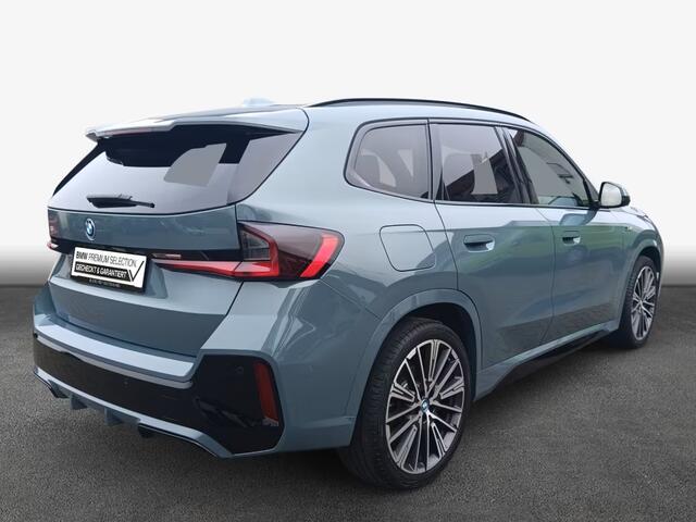 BMW X1 xDrive30e M-SPORT ** LED, LEDER, DR. ASS+, MEMORY, TREKH, 20-inch LMV, H&K SOUND ** 1e EIG - UNFALLFREI ** ** INFORMEER OOK NAAR ONZE AANTREKKELIJKE FINANCIAL-LEASE TARIEVEN **