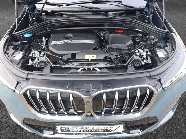 BMW X1 xDrive30e M-SPORT ** LED, LEDER, DR. ASS+, MEMORY, TREKH, 20-inch LMV, H&K SOUND ** 1e EIG - UNFALLFREI ** ** INFORMEER OOK NAAR ONZE AANTREKKELIJKE FINANCIAL-LEASE TARIEVEN **