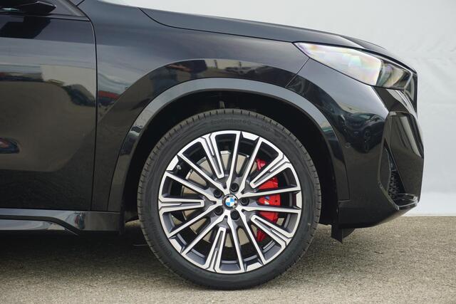 BMW X1 xDrive25e | M Sportpakket Pro | Harman Kardon | Driving Assistant Plus | Head-Up Display | Trekhaak