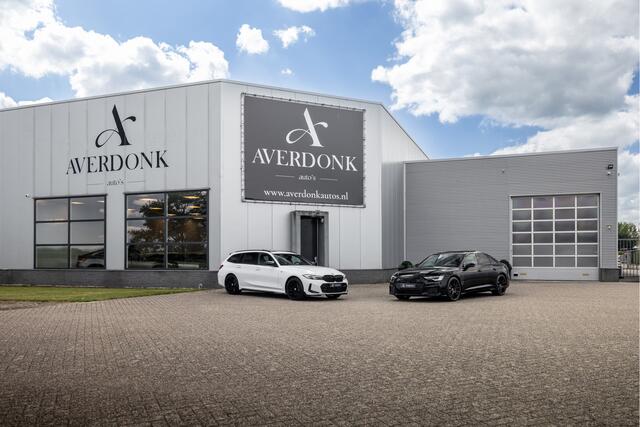 BMW X1 xDrive25e 220PK M-Sport Pano|Trekh|HUD|Stuurvw