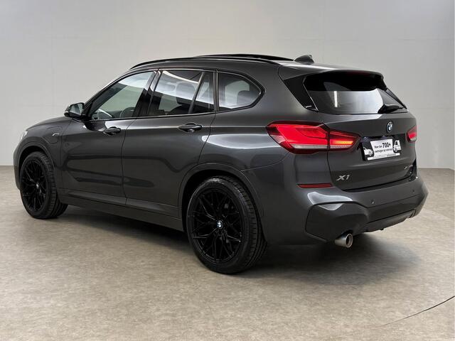 BMW X1 xDrive25e M-Sport PHEV | Pano | Sfeer | HuD | Camera | Adap. Cruise | Keyless | Navi | Parkeersens.