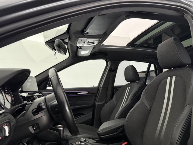 BMW X1 xDrive25e M-Sport PHEV | Pano | Sfeer | HuD | Camera | Adap. Cruise | Keyless | Navi | Parkeersens.