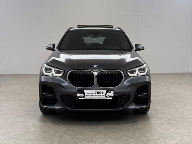 BMW X1 xDrive25e M-Sport PHEV | Pano | Sfeer | HuD | Camera | Adap. Cruise | Keyless | Navi | Parkeersens.
