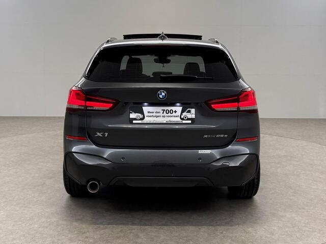 BMW X1 xDrive25e M-Sport PHEV | Pano | Sfeer | HuD | Camera | Adap. Cruise | Keyless | Navi | Parkeersens.