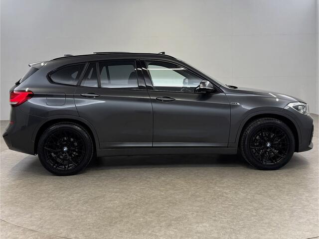 BMW X1 xDrive25e M-Sport PHEV | Pano | Sfeer | HuD | Camera | Adap. Cruise | Keyless | Navi | Parkeersens.