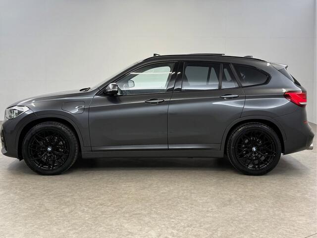 BMW X1 xDrive25e M-Sport PHEV | Pano | Sfeer | HuD | Camera | Adap. Cruise | Keyless | Navi | Parkeersens.