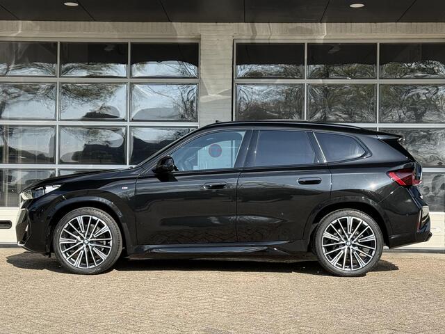 BMW X1 sDrive20i M SPORT | PANORAMA | DRIVING ASS PROF. | HEAD UP |
