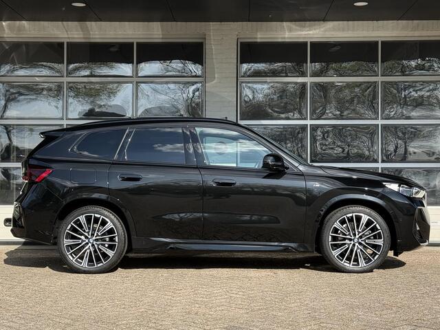 BMW X1 sDrive20i M SPORT | PANORAMA | DRIVING ASS PROF. | HEAD UP |