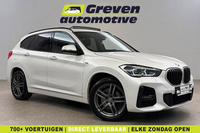 BMW X1 1.5 xDrive25e M-Sport Plug-in-Hybrid | Pano | Sfeer | HUD | Virtual | Camera | Carplay | Trekhaak