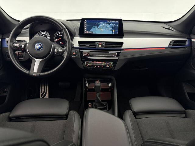 BMW X1 1.5 xDrive25e M-Sport Plug-in-Hybrid | Pano | Sfeer | HUD | Virtual | Camera | Carplay | Trekhaak