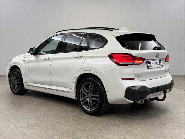 BMW X1 1.5 xDrive25e M-Sport Plug-in-Hybrid | Pano | Sfeer | HUD | Virtual | Camera | Carplay | Trekhaak
