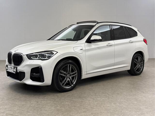 BMW X1 1.5 xDrive25e M-Sport Plug-in-Hybrid | Pano | Sfeer | HUD | Virtual | Camera | Carplay | Trekhaak