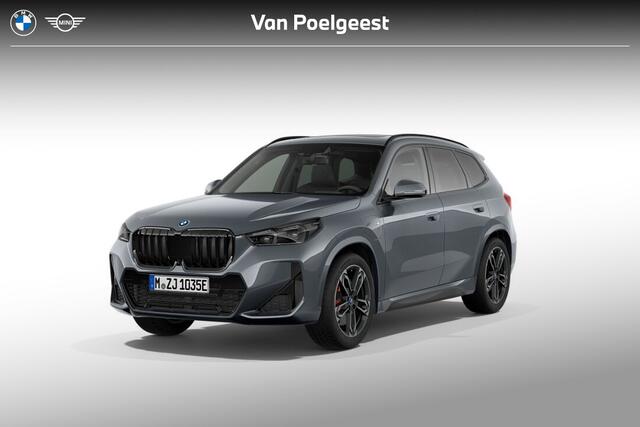 BMW X1 xDrive25e | M Sportpakket Pro | Innovation Pack | Comfort Pack | Travel Pack | Trekhaak