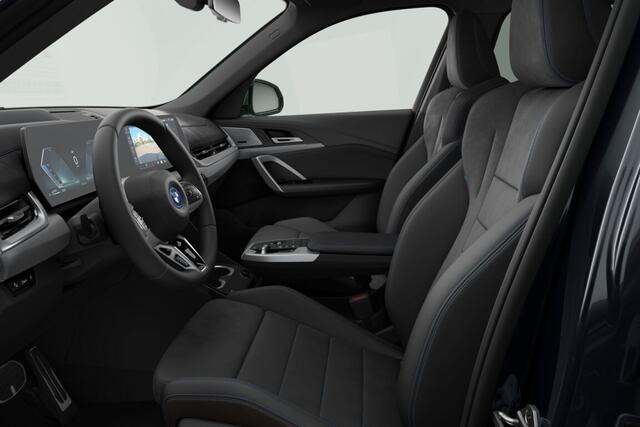 BMW X1 xDrive25e | M Sportpakket Pro | Innovation Pack | Comfort Pack | Travel Pack | Trekhaak