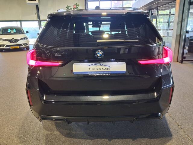 BMW X1 xDrive25e High Executive M-Sport