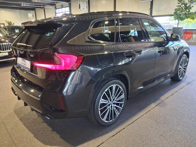 BMW X1 xDrive25e High Executive M-Sport