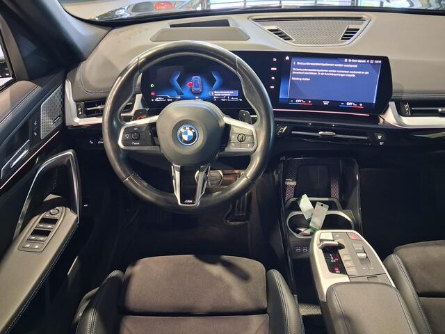 BMW X1 xDrive25e High Executive M-Sport