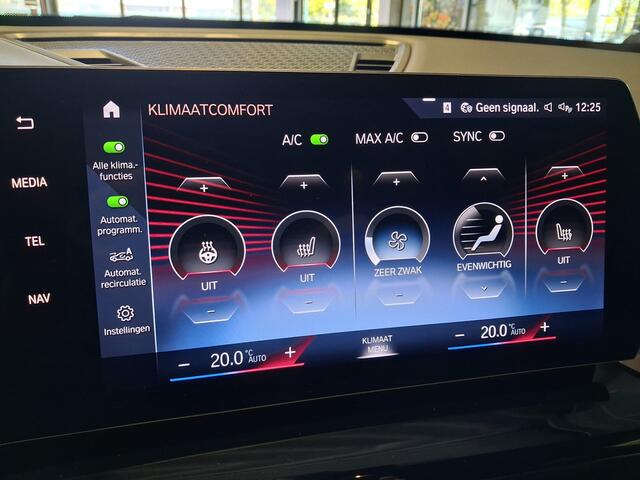 BMW X1 xDrive25e High Executive M-Sport