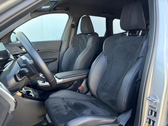 BMW X1 xDrive25e M-Sport Automaat / Trekhaak elektrisch uitklapbaar ( 1700 kg ) / Innovation pack / Voorstoelen verwarmd /