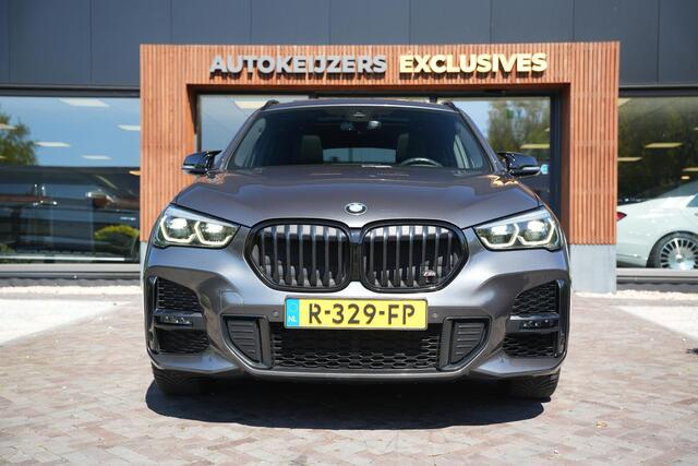 BMW X1 xDrive25e eDrive Edition M Sport Plug in Hybrid 222PK Leer Ambiente Camera