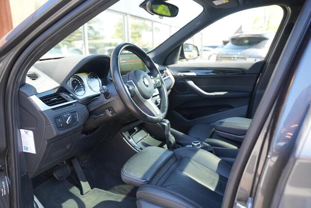 BMW X1 xDrive25e eDrive Edition M Sport Plug in Hybrid 222PK Leer Ambiente Camera