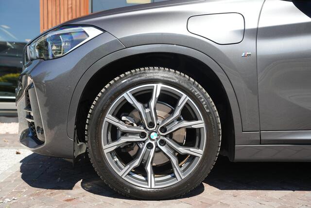 BMW X1 xDrive25e eDrive Edition M Sport Plug in Hybrid 222PK Leer Ambiente Camera