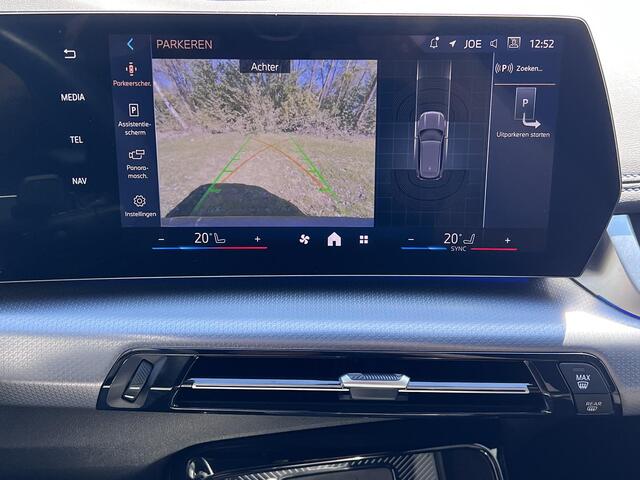 BMW X1 xDrive25e M-Sport / Dealer onderhouden / 1.700 kg trekgewicht / Elektrische klep / Navigatie/ Stoelverwarming / Parkeer assistent / Apple Carplay Android / 18" LM wielen / winterbanden /