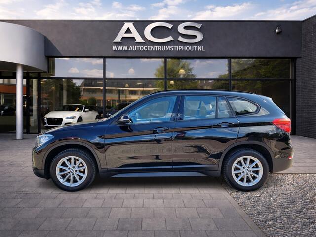 BMW X1 sDrive18i Executive Automaat | M-sport Int. | 100% Dealeronderhoud | Topstaat!