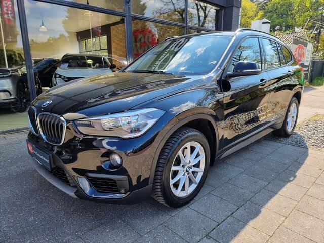 BMW X1 sDrive18i Executive Automaat | M-sport Int. | 100% Dealeronderhoud | Topstaat!