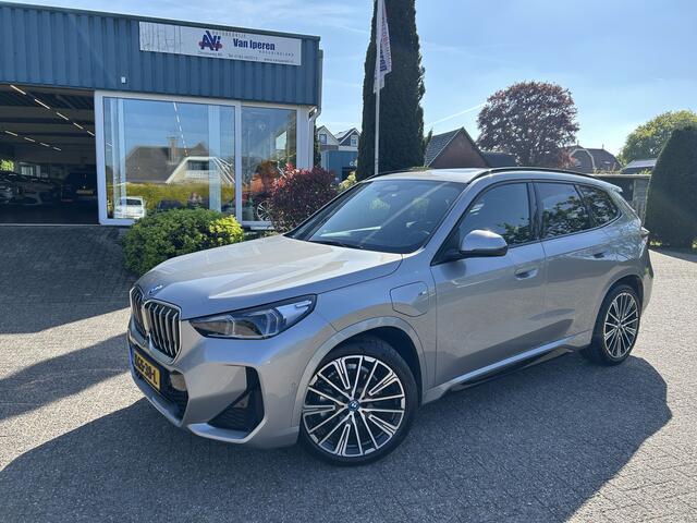 BMW X1 XDRIVE25E M.Sport Panoramadak M Sport