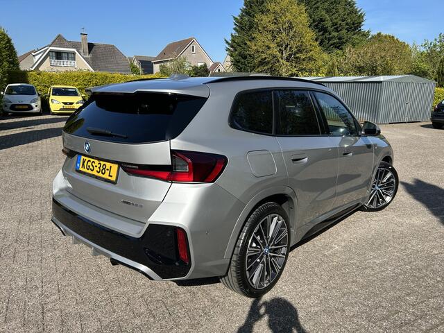 BMW X1 XDRIVE25E M.Sport Panoramadak M Sport