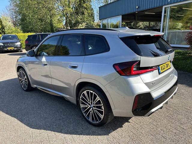 BMW X1 XDRIVE25E M.Sport Panoramadak M Sport